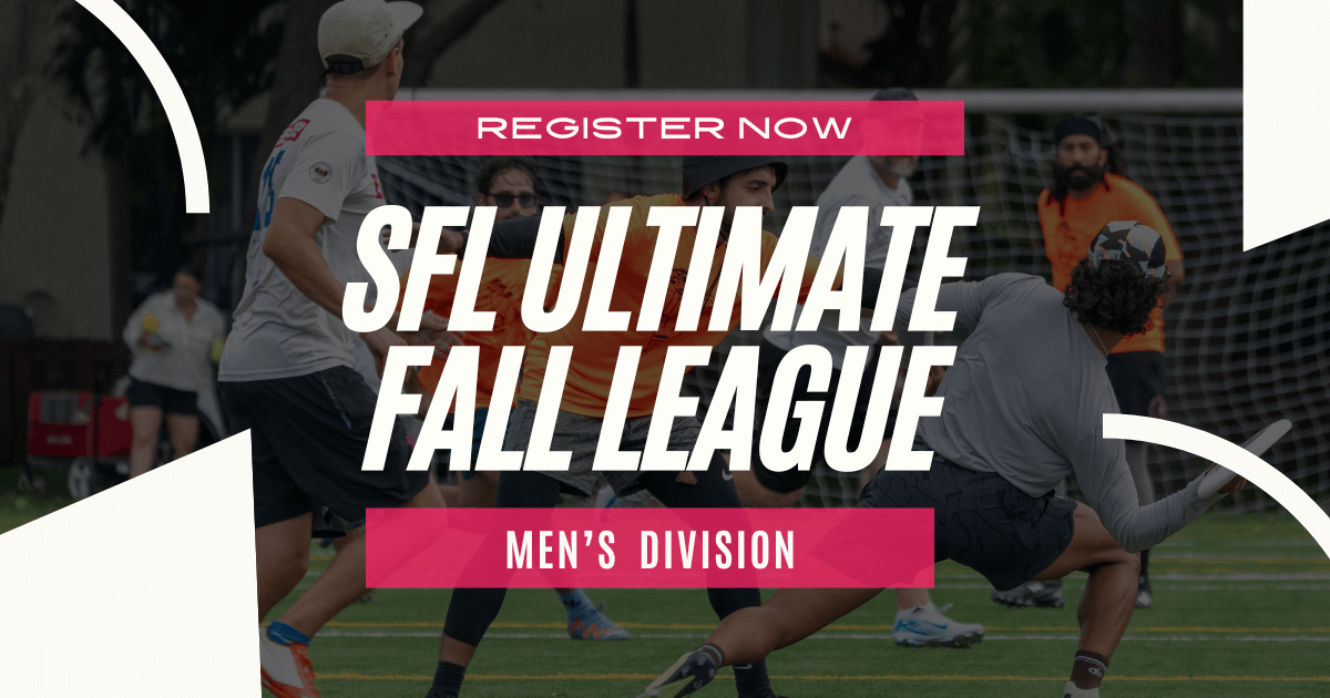 Fall League 2025 - Men's Division thumbnail