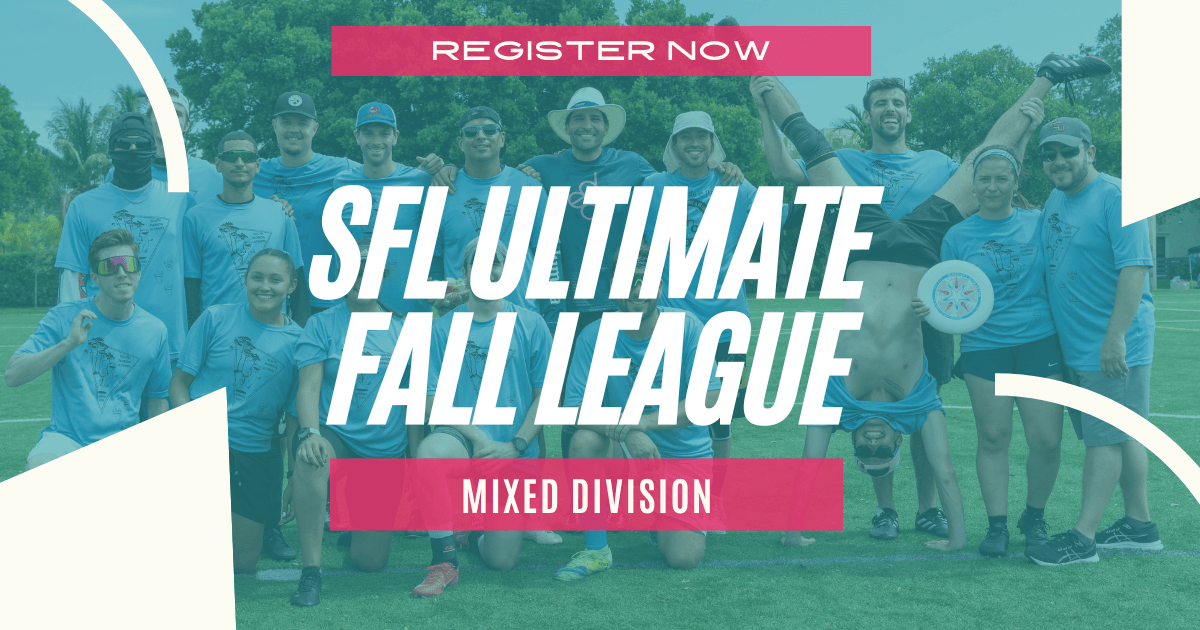 Fall League 2025 - Mixed Division thumbnail