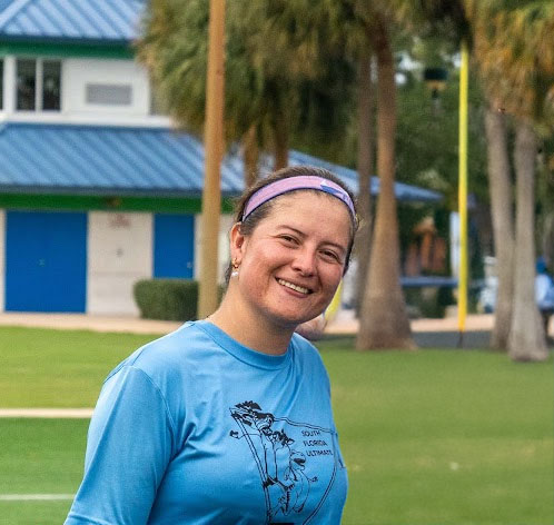 Lina Fonseca headshot