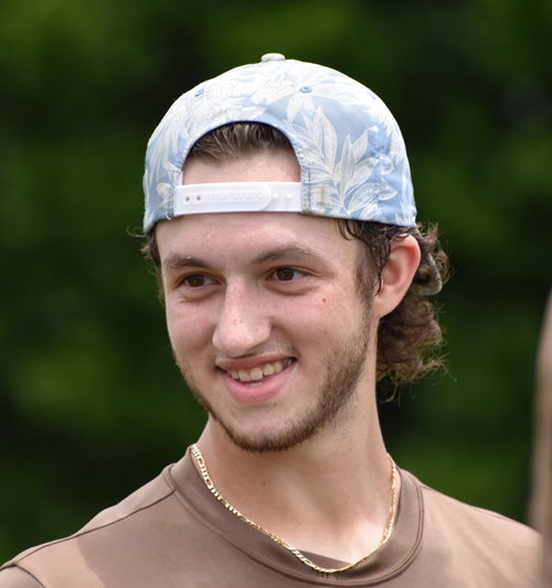 undefined league profile photo