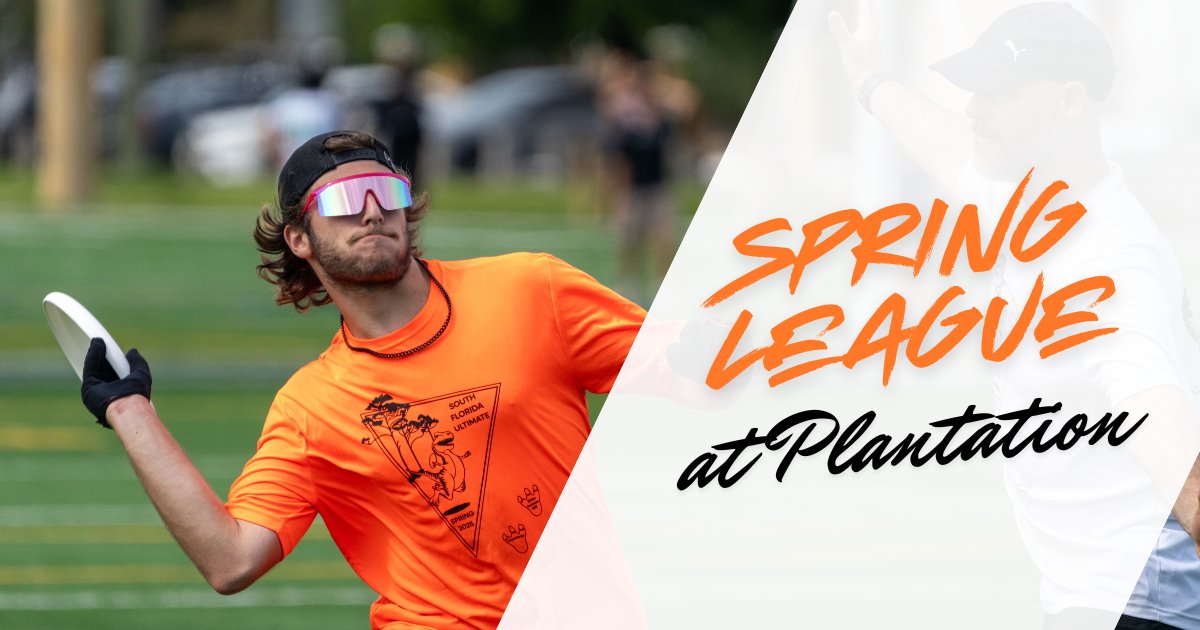 Spring League 2026 thumbnail