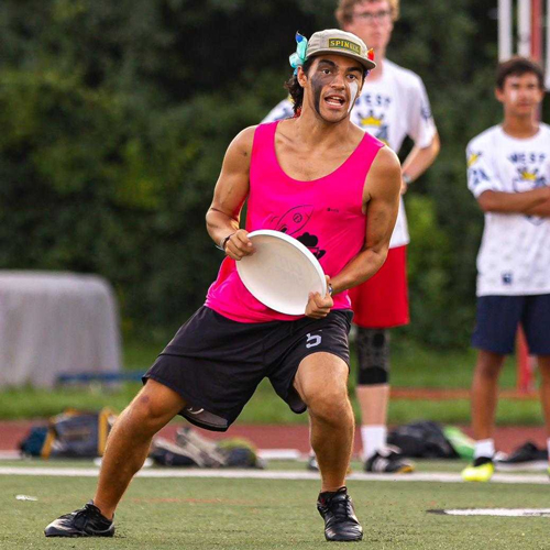 undefined league profile photo