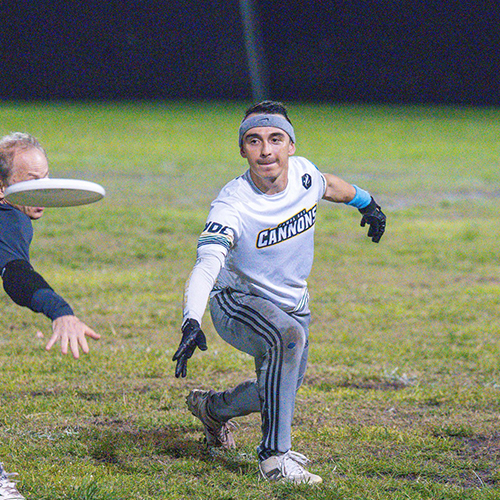 undefined league profile photo