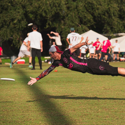 undefined league profile photo