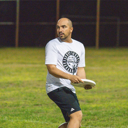 undefined league profile photo