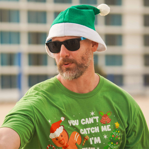 undefined league profile photo