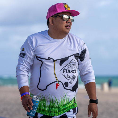 undefined league profile photo