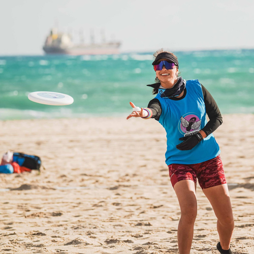 undefined league profile photo